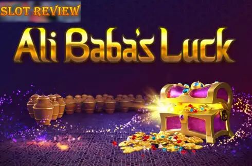 Ali Babas Luck icon